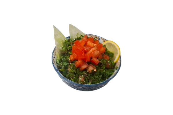 Tabbouleh